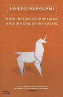 Hard-boiled Wonderland and the End of the World 9781860469053 Haruki Murakami Brukte bøker