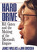 Hard Drive 9780471568865 James Wallace Jim Erickson Brukte bøker