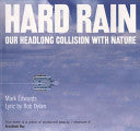 Hard Rain 9781905588015 Mark Edwards Brukte bøker