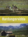 Hardangervidda 9788205370302 Rigmor Solem Per Roger Lauritzen Brukte bøker