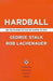 Hardball : are you playing to play or playing to win? 9781591391678 John Butman George Stalk Rob Lachenauer Brukte bøker