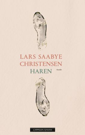 Haren 9788202868048 Lars Saabye Christensen Brukte bøker