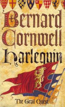 Harlequin 9780006513841 Bernard Cornwell Brukte bøker