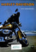 Harley-Davidson 9781854220141 Tony Middlehurst Brukte bøker