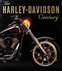 Harley-Davidson Century 9780760320730 Dewhurst Hackett Brukte bøker