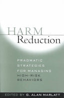 Harm Reduction 9781572308251 G. Alan Marlatt Brukte bøker