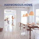 Harmonious Home 9781841725994 Judith Wilson Brukte bøker