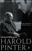 Harold Pinter 9780571234769 Michael Billington Brukte bøker