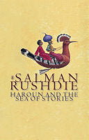 Haroun and the Sea of Stories 9780140366501 Salman Rushdie Brukte bøker