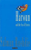 Haroun and the Sea of Stories 9780140142235 Salman Rushdie Brukte bøker