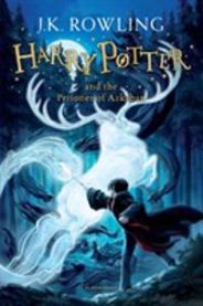 Harry Potter and the Prisoner of Azkaban 9781408855911 J. K. Rowling Brukte bøker