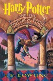 Harry Potter and the Sorcerer\'s Stone 9780590353403 Mary (ILT) GrandPre J. K. Rowling Brukte bøker