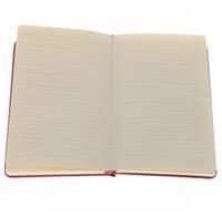 Harry Potter Gryffindor Hardcover Ruled Journal 9781608875603 . Warner Bros. Consumer Products Inc. Brukte bøker