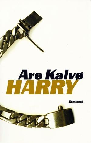 Harry (Pocket) - Bokia.no