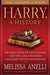 Harry, a history 9781416554950 Melissa Anelli Brukte bøker