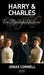 Harry & Charles 9788281432093 Jonas Cornell Brukte bøker