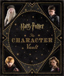 Harry Potter 9781783296033 Jody Revenson Brukte bøker