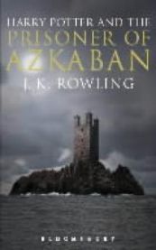 Harry Potter 3 and the Prisoner of Azkaban. Adult Edition 9780747574491 J.K. Rowling Brukte bøker