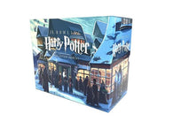 Harry Potter 9788202509156 J.K. Rowling Brukte bøker