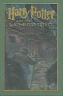 Harry Potter and the Half-Blood Prince 9780439791328 J. K. Rowling Brukte bøker