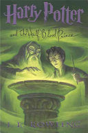 Harry Potter and the Half-Blood Prince 9780439784542 J. K. Rowling Brukte bøker