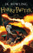 Harry Potter and the Half-Blood Prince 9781408855942 J. K. Rowling Brukte bøker
