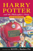 Harry Potter and the Philosopher's Stane 9781785301544 J. K. Rowling Brukte bøker