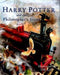 Harry Potter and the philosopher's stone 9781408845646 J.K. Rowling Brukte bøker