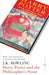 Harry Potter and the philosopher's stone 9780747589945 J.K. Rowling Brukte bøker