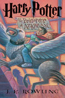 Harry Potter and the Prisoner of Azkaban - Book #3 9780439136365 J. K. Rowling Brukte bøker