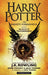 Harry Potter og barnets forbannelse 9788202555597 Jack Thorne John Tiffany Brukte bøker