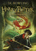 Harry Potter og mysteriekammeret 9788202523251 J.K. Rowling Brukte bøker