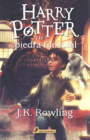 Harry Potter y La Piedra Filosofal 9788498386943 J. K. Rowling Brukte bøker
