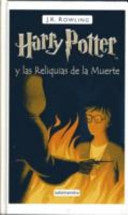 Harry Potter y las reliquias de la muerte 9788498381405 J. K. Rowling Brukte bøker