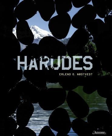 Harudes 9788203194351 Erlend O. Nødtvedt Brukte bøker
