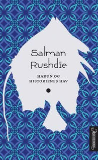Harun og historienes hav 9788203218781 Salman Rushdie Brukte bøker