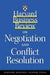 Harvard Business Review on Negotiation and Conflict Resolution 9781578512362  Brukte bøker