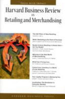 Harvard Business Review on Retailing and Merchandising 9781422145920  Brukte bøker