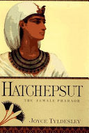 Hatchepsut 9780140244649 Joyce Tyldesley Brukte bøker