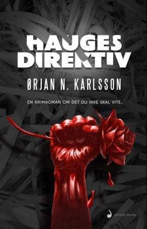 Hauges direktiv 9788282054584 Ørjan N. Karlsson Brukte bøker