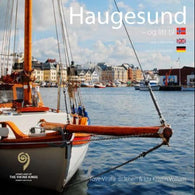 Haugesund - og litt til 9788299529488 Tove Virata Bråthen Brukte bøker