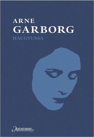 Haugtussa 9788203361036 Arne Garborg Brukte bøker