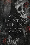 Haunting Adeline 9781957635002 H. D. Carlton Brukte bøker