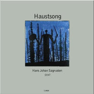 Haustsong 9788252045826 Hans Johan Sagrusten Brukte bøker