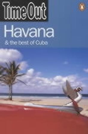 Havana and the best of Cuba 9780141000619  Brukte bøker