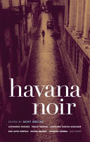 Havana Noir 9781933354385 Achy Obejas Brukte bøker