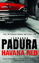 Havana Red 9781904738305 Leonardo Padura Brukte bøker