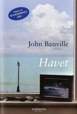 Havet 9788251622585 John Banville Brukte bøker