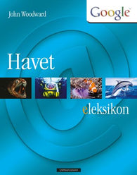 Havet 9788202293253 John Woodward Brukte bøker