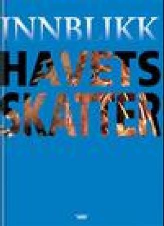 Havets skatter 9788249609581 Frances Dipper Brukte bøker